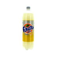 Fanta Icy Lemon Z 2ltr Bottle