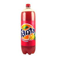 Fanta Fruit Twist 2lt Bottle