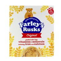 farleys rusks 4 month original 18 pack