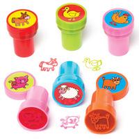 Farm Self-Inking Stampers (Pack ...