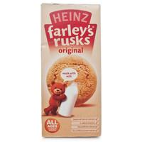 Farley\'s Rusks Original 9 Pack