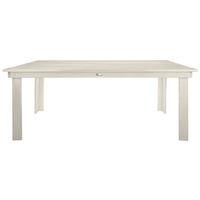 Fallen Fruits Table in White