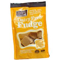 Fabulous Free From Factory Dairy Free Fudge - 200g