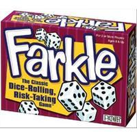 Farkle Game Box 245844