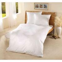 Fair Trade & Organic Sateen Fitted Sheets-Single
