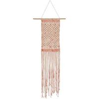 Fairtrade Dori Macrame Wall Hanging