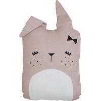Fabelab Animal Cushion - Cute Bunny