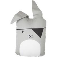 Fabelab Animal Cushion - Pirate Bunny