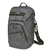 falcon i stay 156 inch laptop and 12 inch tablet rucksack grey is0402