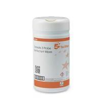 Facilities Probe Disinfectant Wipes Anti-bac PHMB-free BPR Low-residue