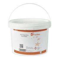 Facilities Hand and Surface Wipes Antibacterial Smooth 23gsm 28x28cm