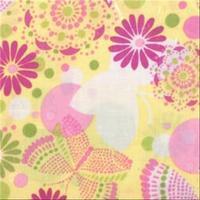 Fabric Palette Charm Pack 100 percent Cotton - 5X5ins - Pack of 20 Cuts 245790