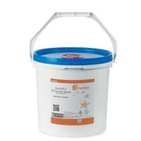 Facilities Sanisafe 3 Disinfectant Wipes Anti-bacterialAnti-Viral Tub