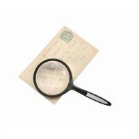 Facilities Round Magnifier 2x Main Magnification 4x Window