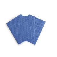 Facilities All Purpose Cloths Machine Washable Pack of 50 174893