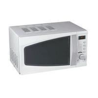 Facilities 800W Touch Control Microwave White 178922