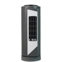 Facilities Mini Tower Fan 3-Speed 90 Oscillation 40W 181350