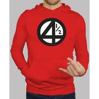 fantastic 4 1/2