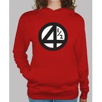 fantastic 4 1/2