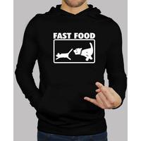 fast food