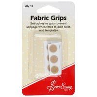 Fabric Grips by Sew Easy 375609