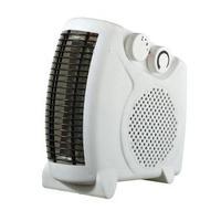 Facilities Fan Heater Adjustable Position 2 Heat Settings 2Kw 470976