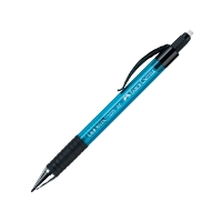 faber castell grip matic 05 pencil