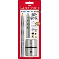Faber Castell Playing and Learning Grip 2001 Set