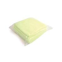 Facilities Microfibre Cleaning Cloths Colour-Coded Dry or Damp