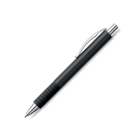 Faber-Castell Basic Leather Ball Pen