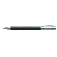 Faber-Castell Ambition Black Pencil