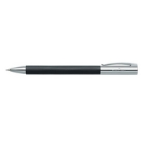 faber castell ambition black pencil