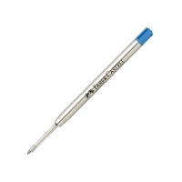 Faber-Castell Blue Ball Pen Refill Medium