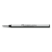 Faber-Castell Rollerball Refill Blue To Fit Basic Rollerball Pen