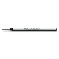 faber castell rollerball refill blue to fit basic rollerball pen