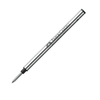 Faber-Castell Rollerball Refill Black