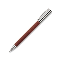 Faber-Castell Design Ambition Pearwood Pencil