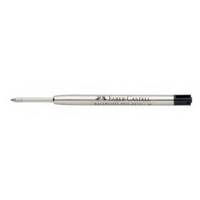 Faber Castell Ball Pen Refill Black Broad
