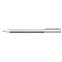 Faber-Castell Ambition Stainless Steel Pencil