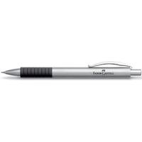 Faber Castell Design Basic Satin Chrome Pencil