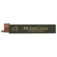 Faber Castell Office Leads 0.5mm