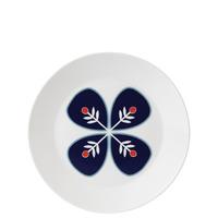 Fable Flower Accent Side Plate 22cm - 652383734487