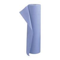 Facilities Hygiene Roll 20 inch Width 100 per cent Recycled 2-Ply 130