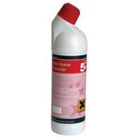 Facilities 1 Litre Toilet Cleaner and Descaler 929854