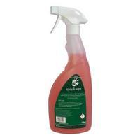 Facilities 750ml Catering Cleaner 929870