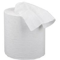 Facilities Centrefeed Tissue Refill for Jumbo Dispenser Two-Ply L150m