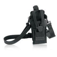 FABRIC HOLSTER - SECURE TO BELT - INCL. SHOULDERSTRAP MC3000 ROHS IN