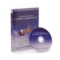 Father Christmas CD-ROM - Christmas Party Collection