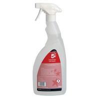 Facilities 750ml Spray and Wipe with Bleach 938863