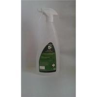 Facilities Empty Bottle for Concentrated Catering Sanitiser 750ml